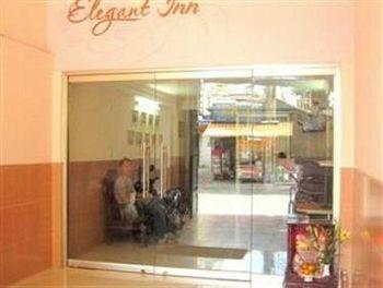 Hotel Elegant Ho Chi Minh City
