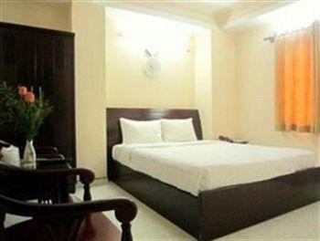 Elegant 2* Ho Chi Minh City