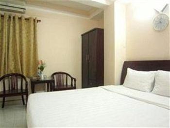 Hotel Elegant