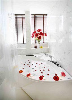 Asian Ruby Boutique Bui Thi Xuan 2* Ho Chi Minh City