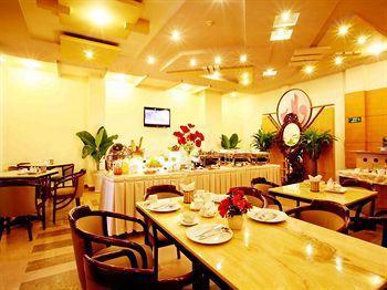 Asian Ruby Boutique Bui Thi Xuan Ho Chi Minh City