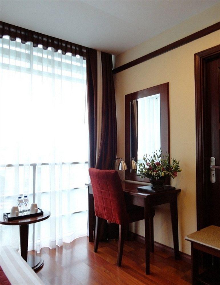 Park View Saigon Ho Chi Minh City