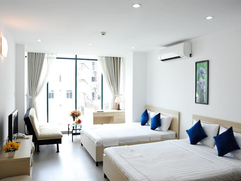 Hotel Blue Sky
