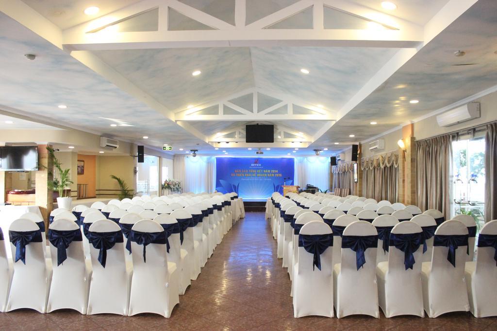 Thiên Hồng Khách sạn 3*