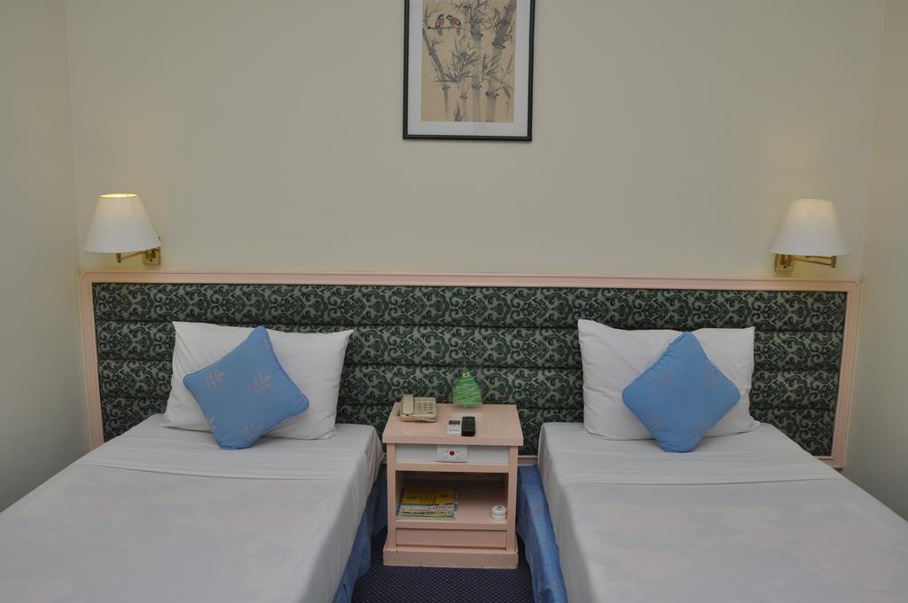 Hotel Thien Hong - Arc En Ciel Ho Chi Minh City