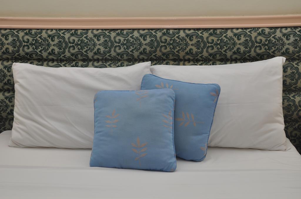 Hotel Thien Hong - Arc En Ciel Ho Chi Minh City