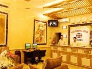 Hotel Tan Hoang Long