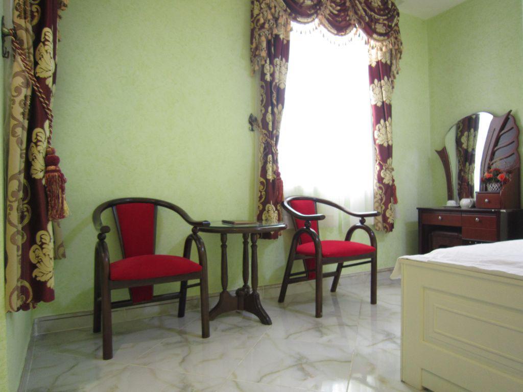 Hotel 68 Ho Chi Minh City