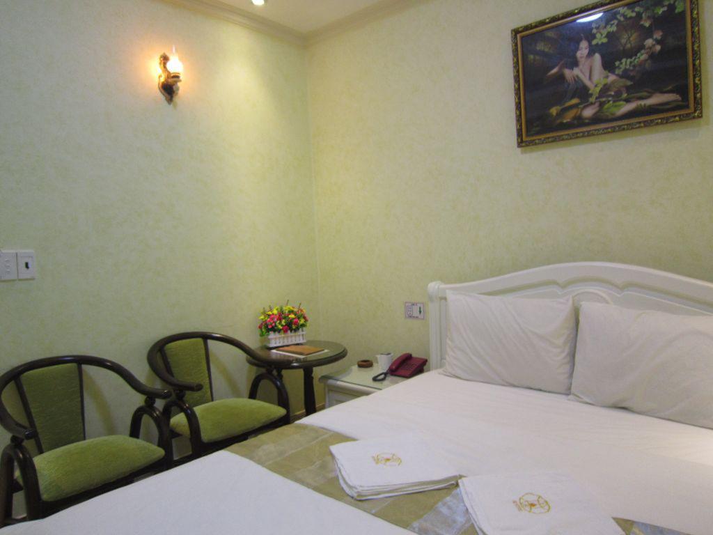 Hotel 68