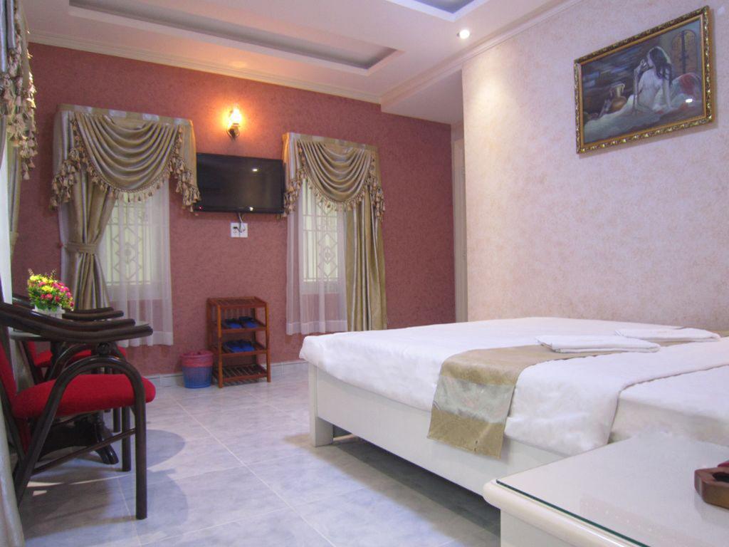 Hotel 68 Ho Chi Minh City