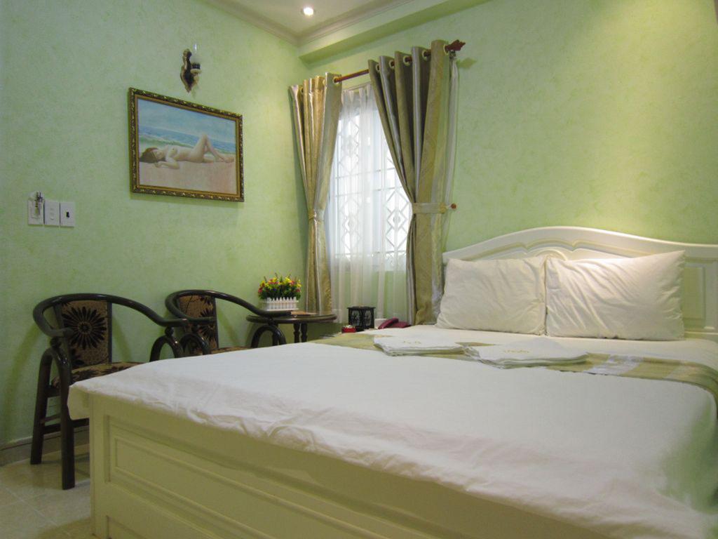68 * Ho Chi Minh City