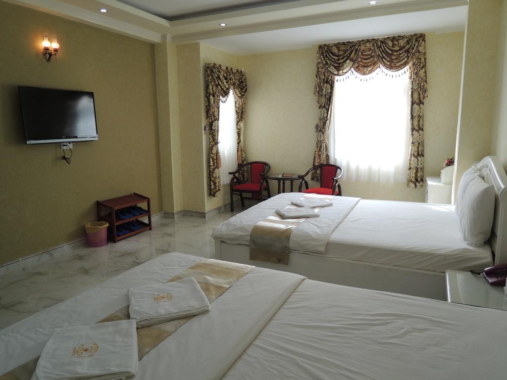 Hotel 68