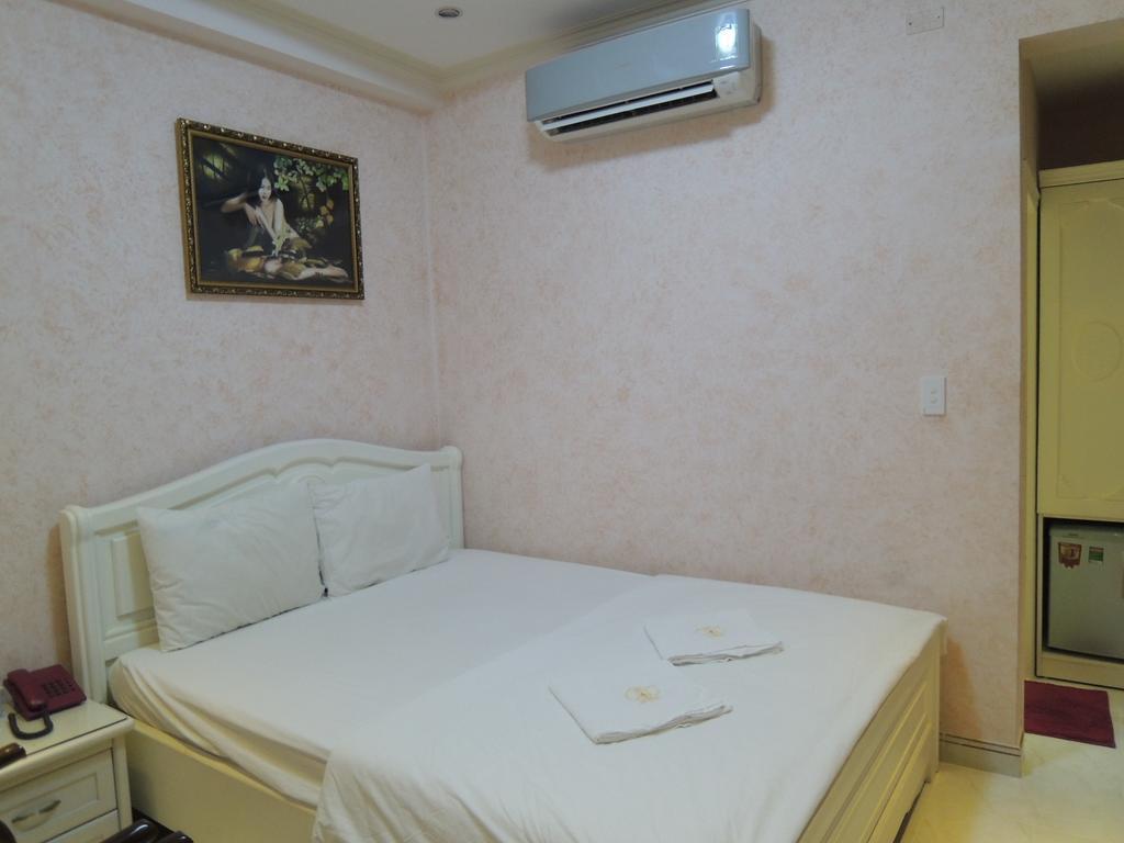 68 Ho Chi Minh City