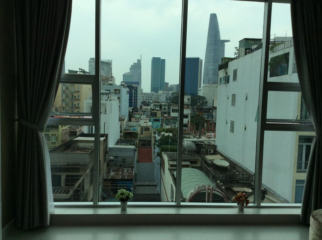 Anh Luxury Hotel