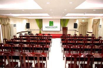 Hotel Mekong 9 Saigon 2*