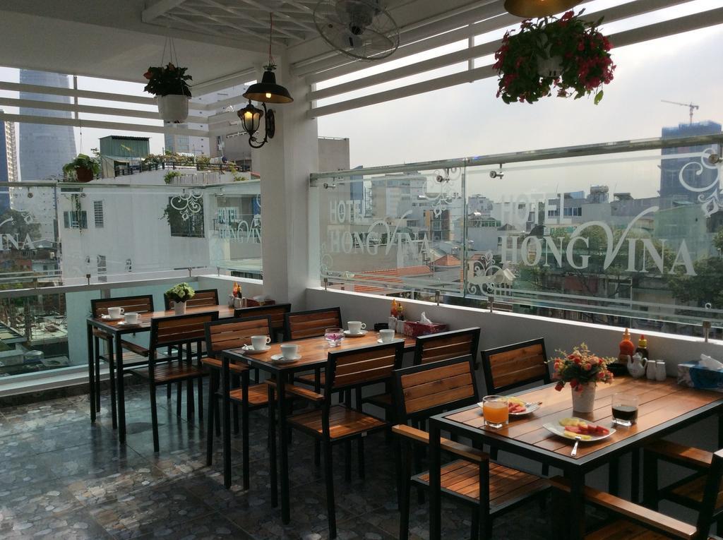 Anh Luxury Hotel 3*