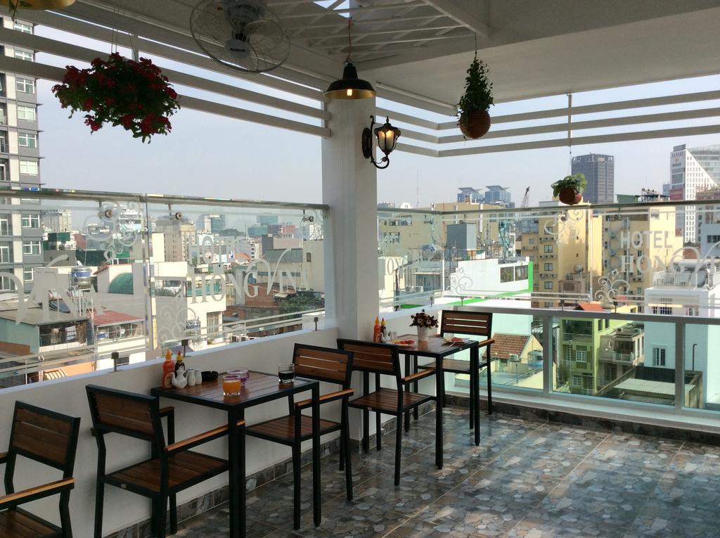 Hotel Anh Luxury