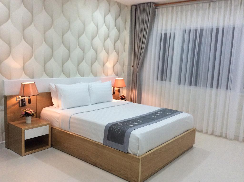 Anh Luxury Bandar Ho Chi Minh