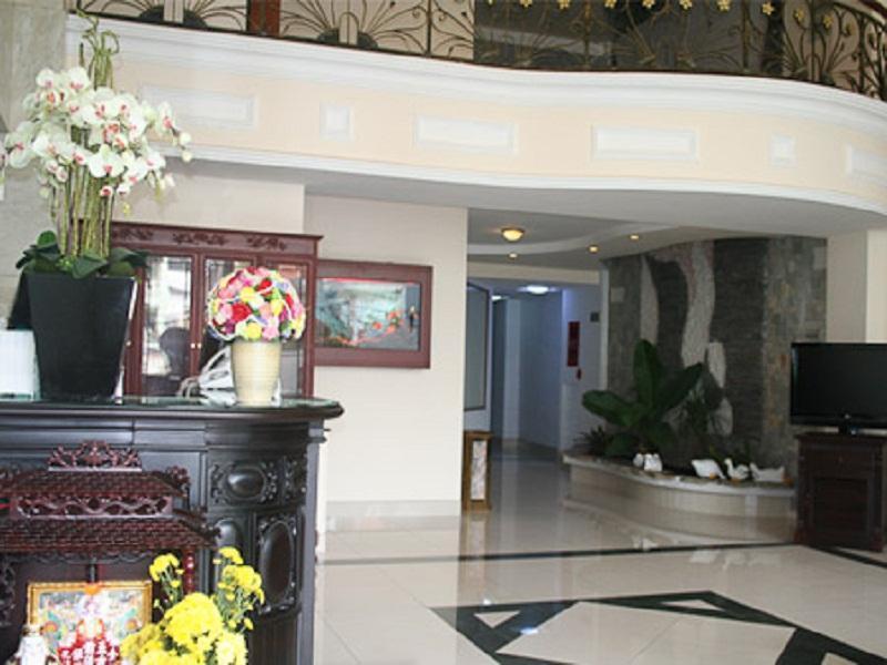 Hotel Song Nhat