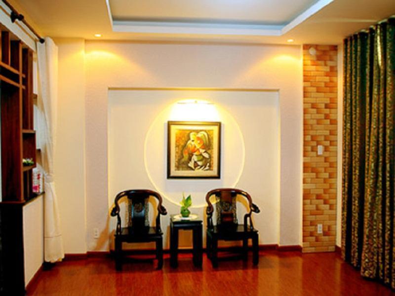 Song Nhat 2* Ho Chi Minh City
