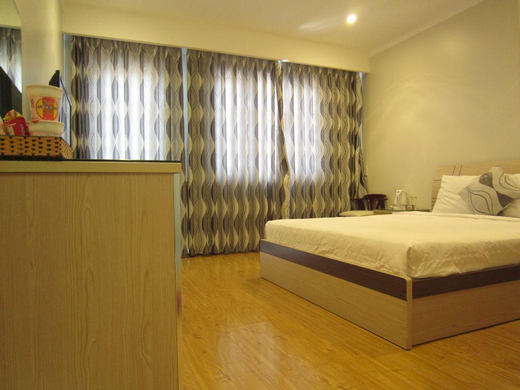 Hotel Truong Thinh Ho Chi Minh City