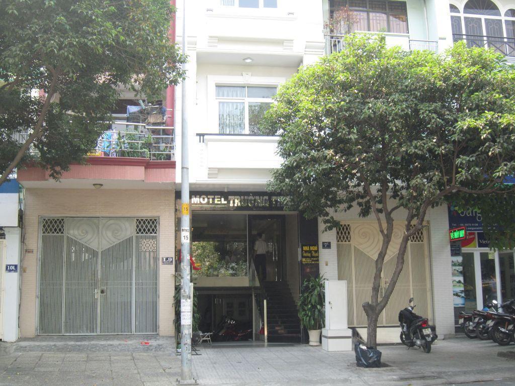 Truong Thinh Hotel Ho Chi Minh City