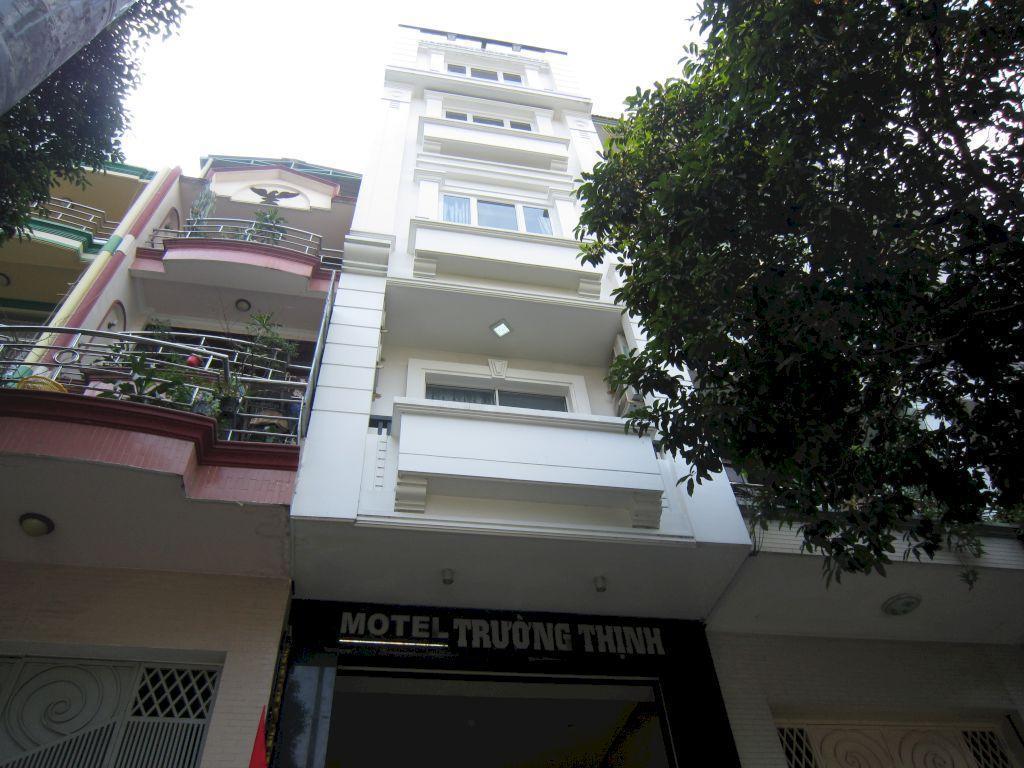 Hotel Truong Thinh 3*