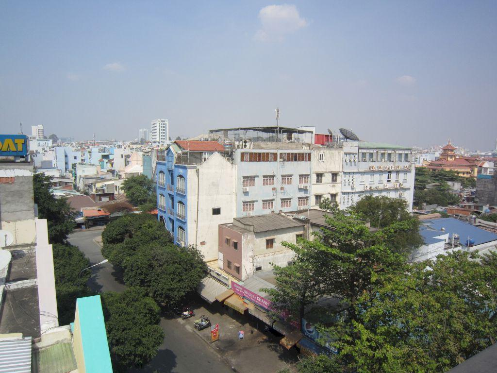 Hotel Truong Thinh Ho Chi Minh City