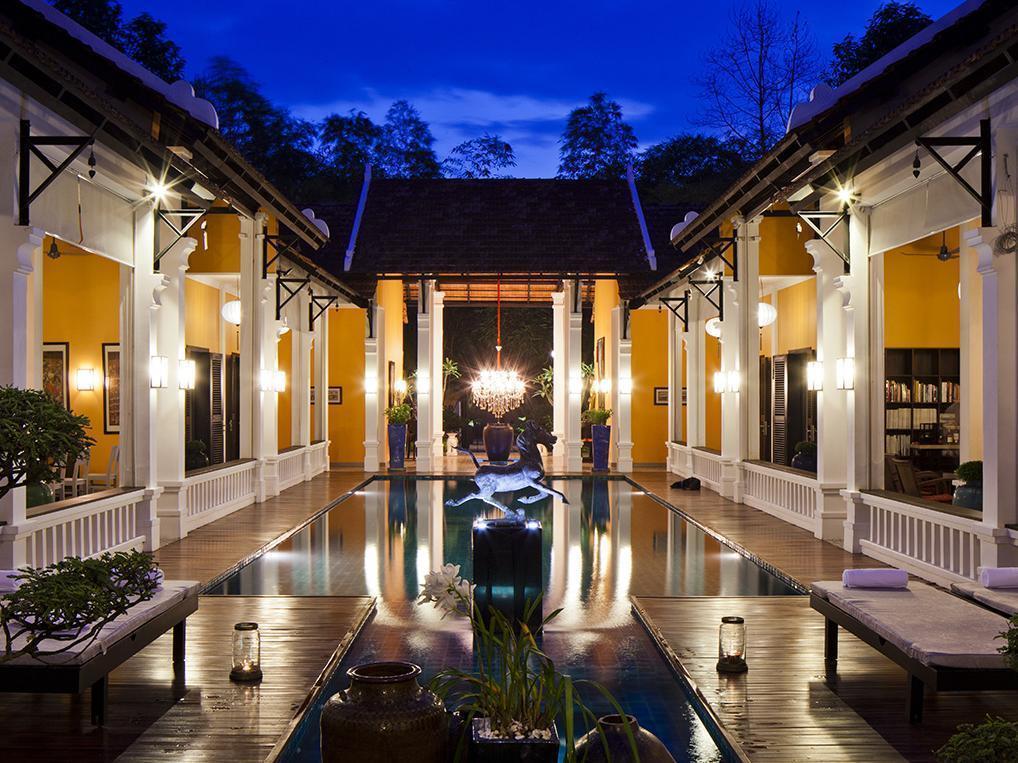 Hotel La Maison De Campagne Ho Chi Minh City