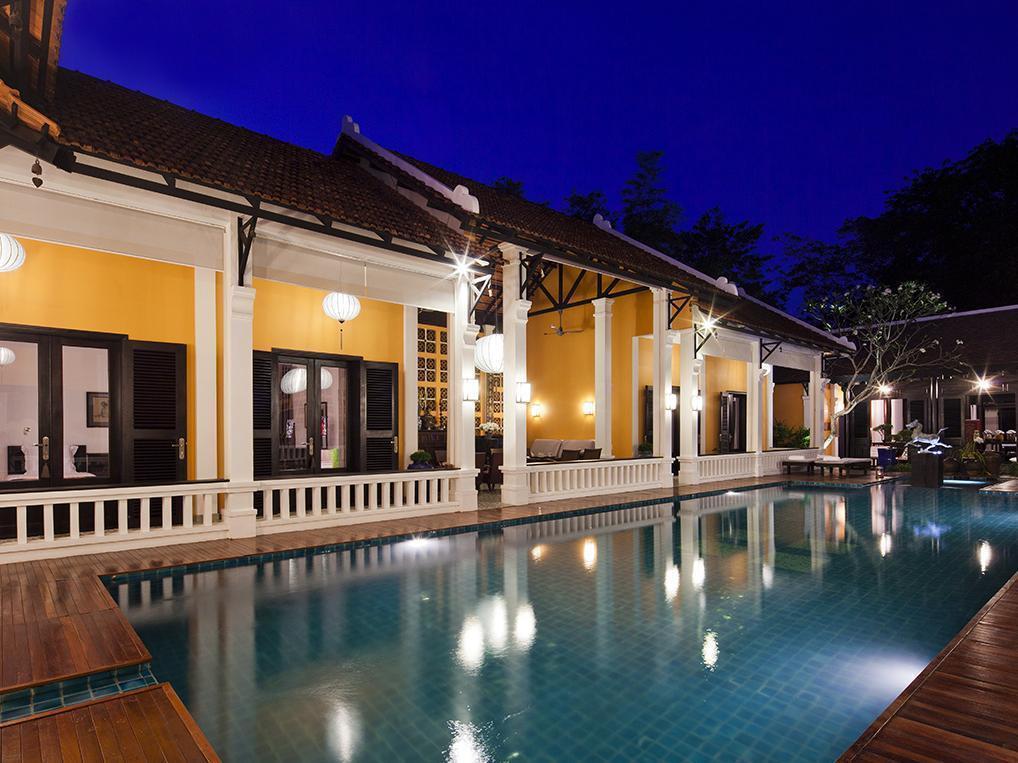 La Maison De Campagne * Ho Chi Minh City