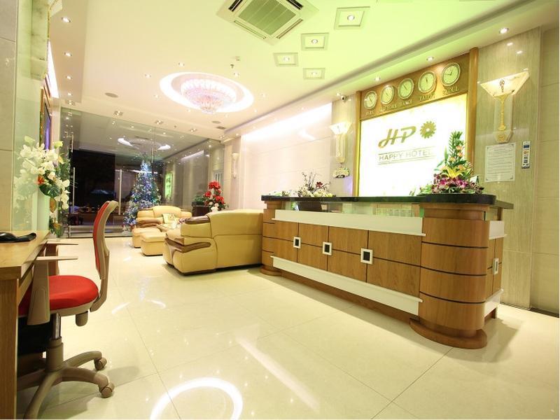 Hanz Happy Hotel
