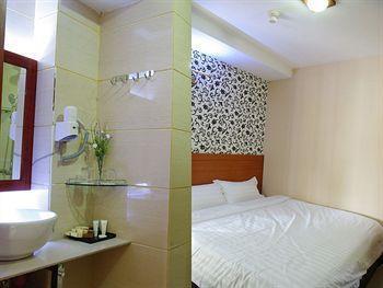 An Dong Center Chinatown Saigon 3* Ho Chi Minh City