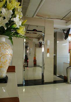 An Dong Center Chinatown Saigon Hotel 3*