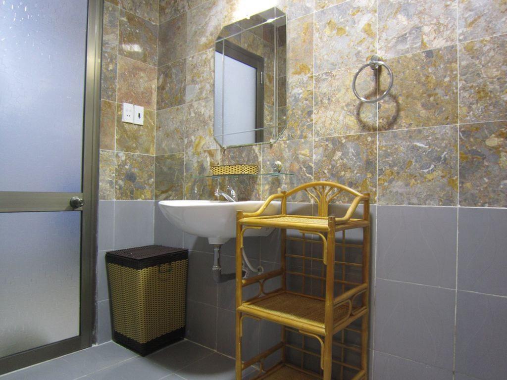 Apartment Supe Homestay- Nguyen Thi Minh Khai Ho Chi Minh City