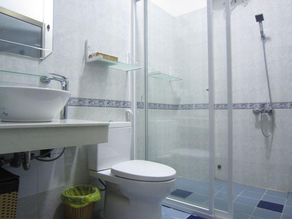 Supe Homestay- Nguyen Thi Minh Khai Ho Chi Minh City