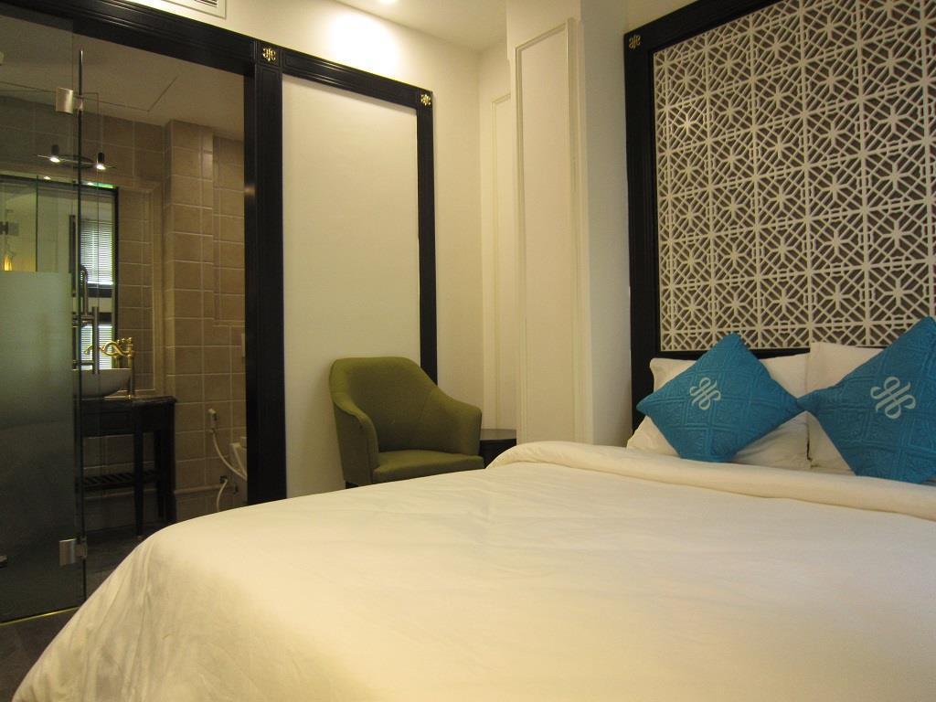 A25 - 06 Truong Dinh 3* Ho Chi Minh City