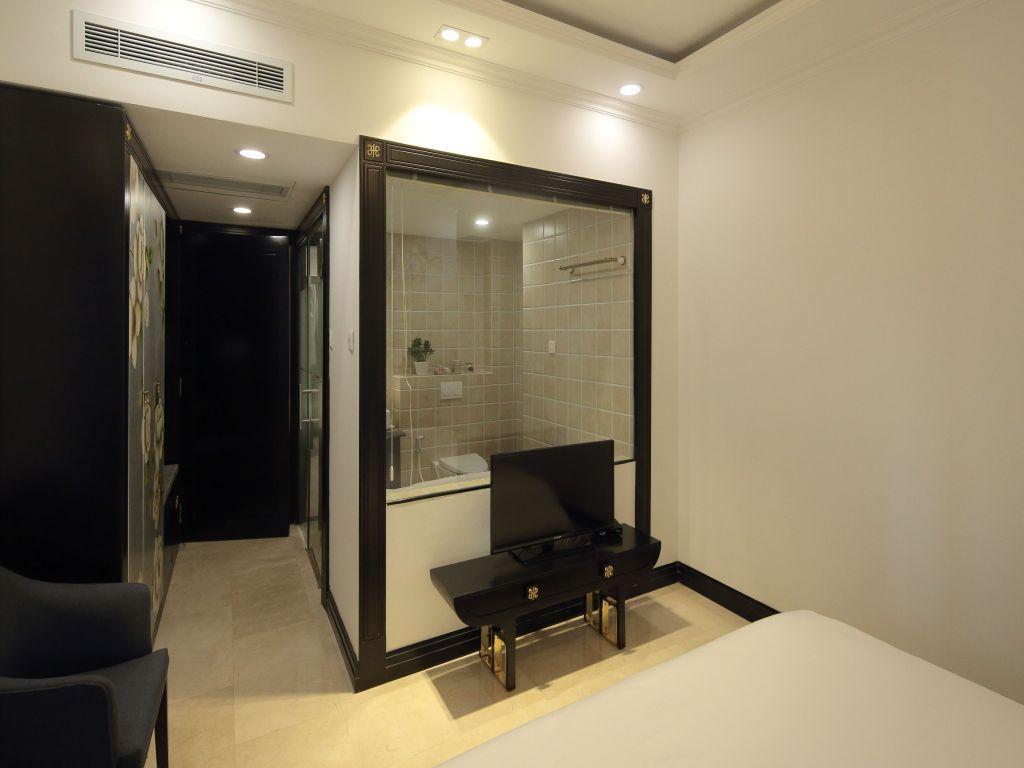 Hotel A25 - 06 Truong Dinh Ho Chi Minh City