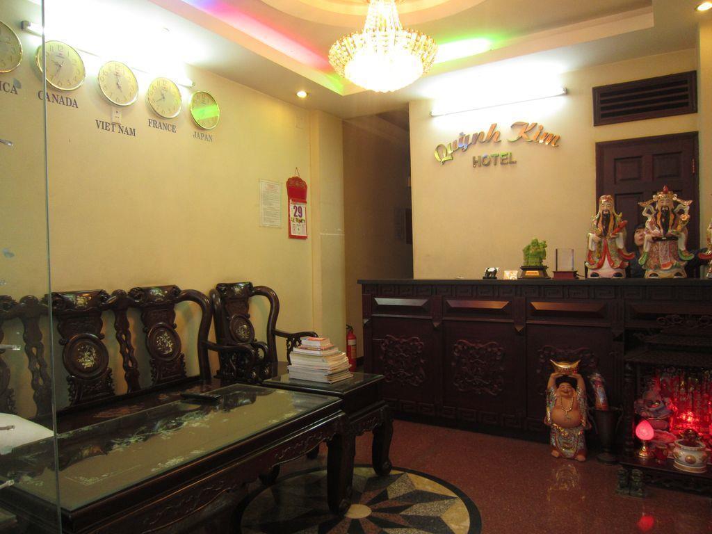 Happyhomes Saigon