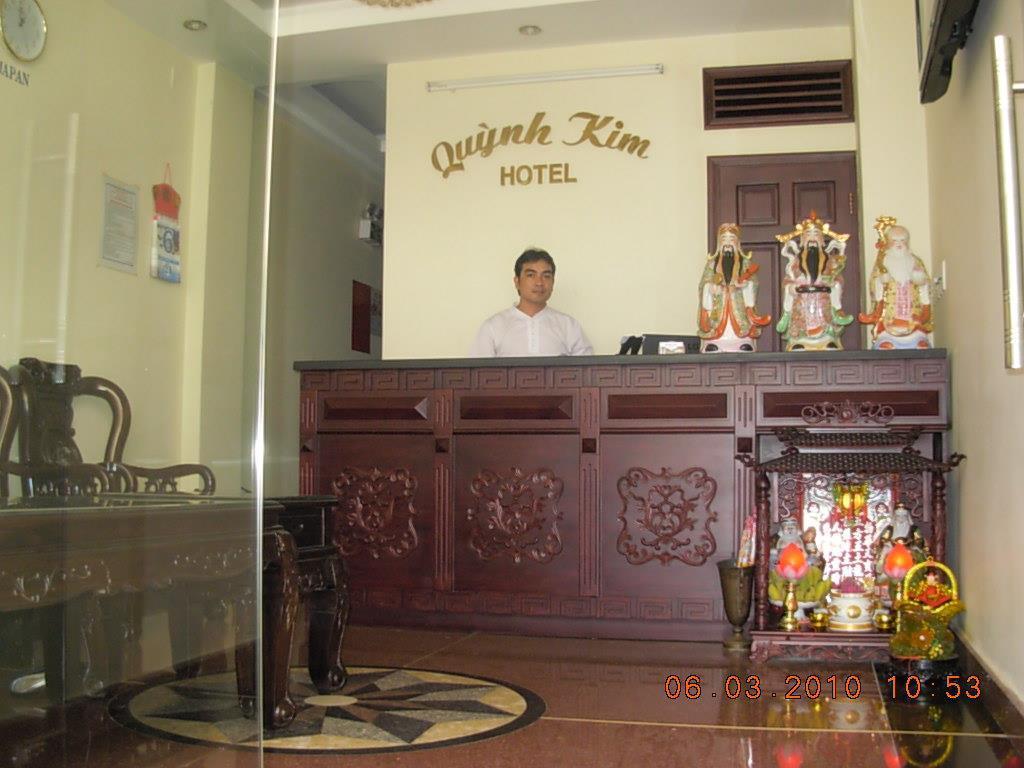 Khách sạn Happyhomes Saigon TP. Hồ Chí Minh