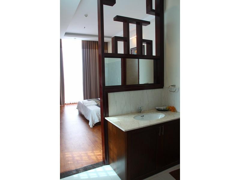 Ohana - Near Bitexco Hotel 2*
