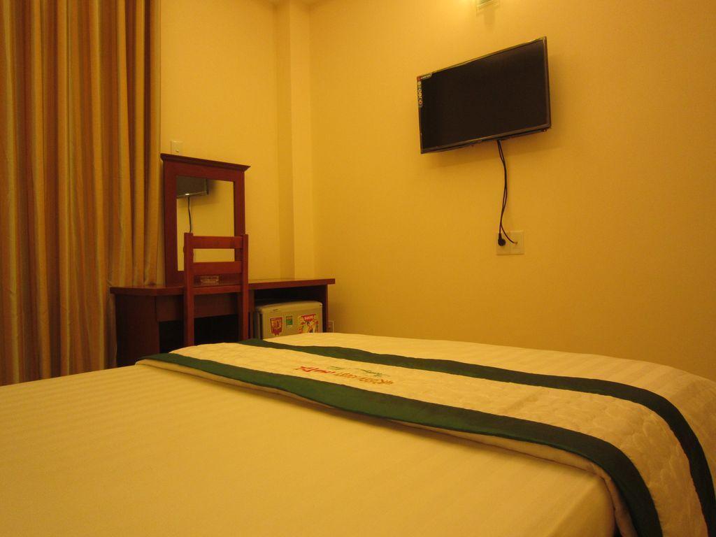 Ruby Hotel