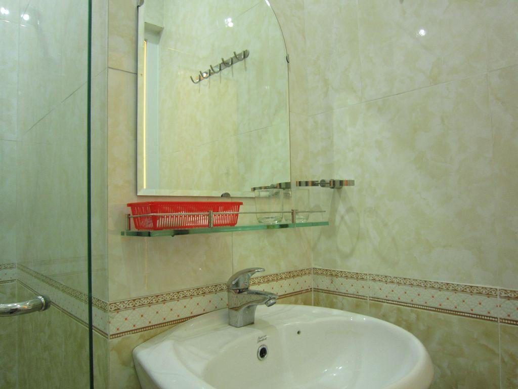 Hotel Ruby 2*