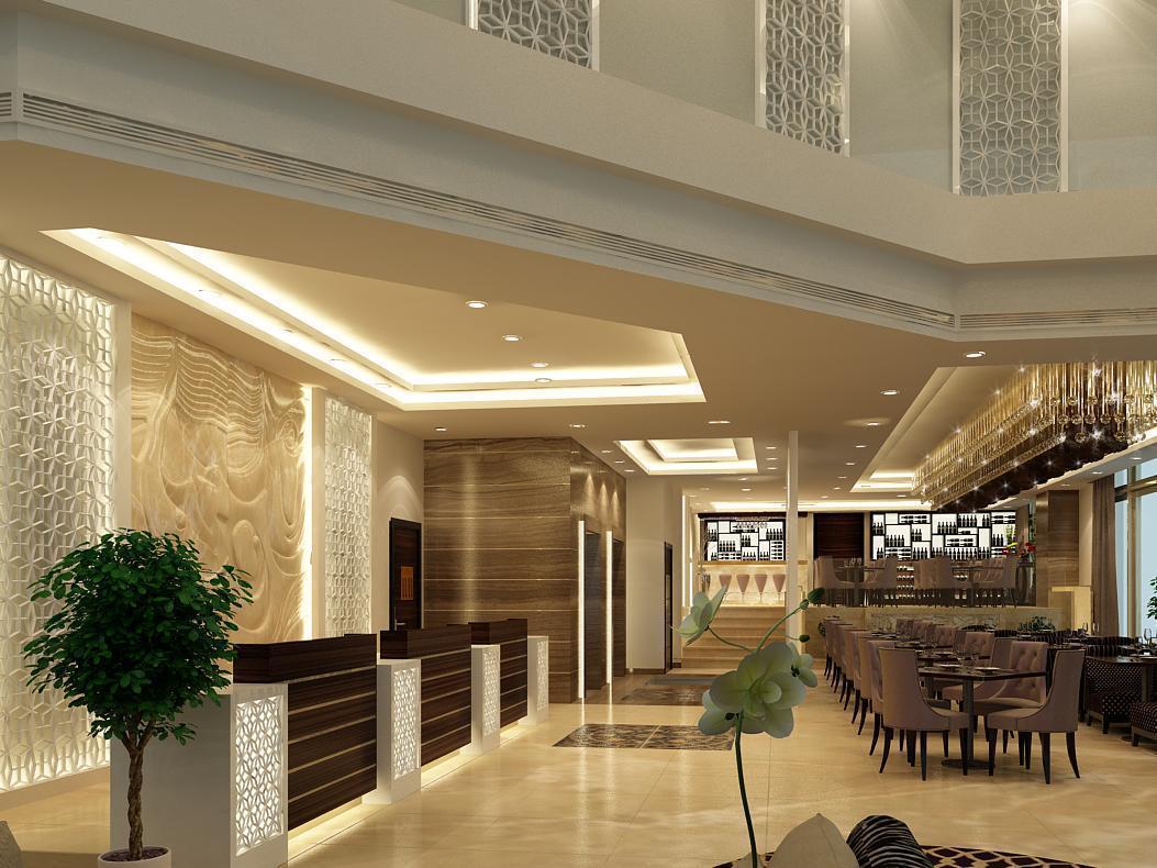 Hotel Athena 4*