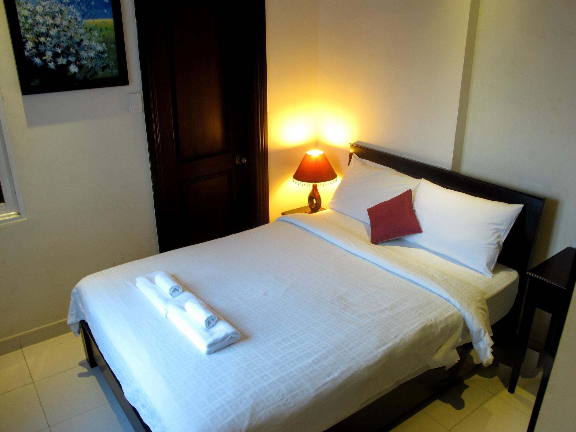 Hotel Dda District 1- Bui Vien-de Tham Walking Street Ho Chi Minh City