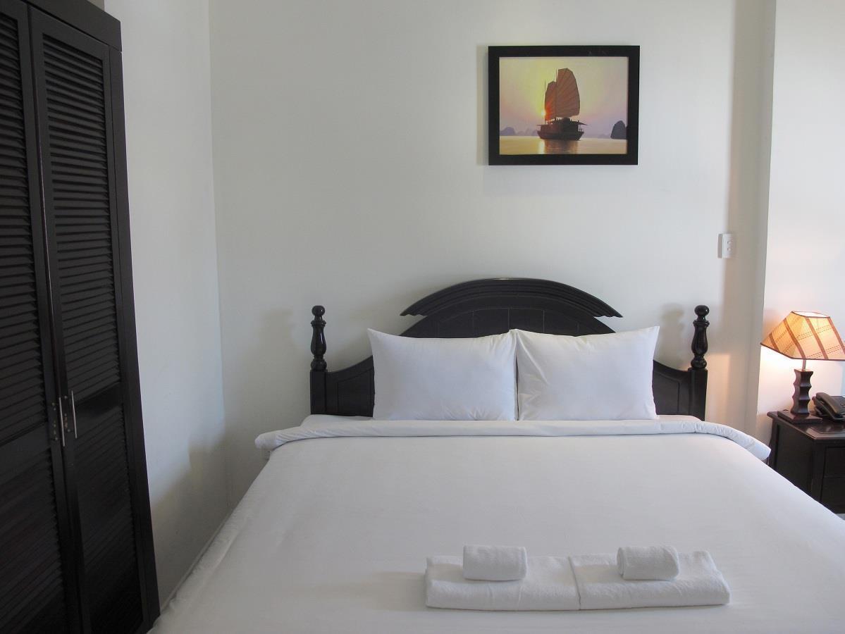 Hotel Dda District 1- Bui Vien-de Tham Walking Street