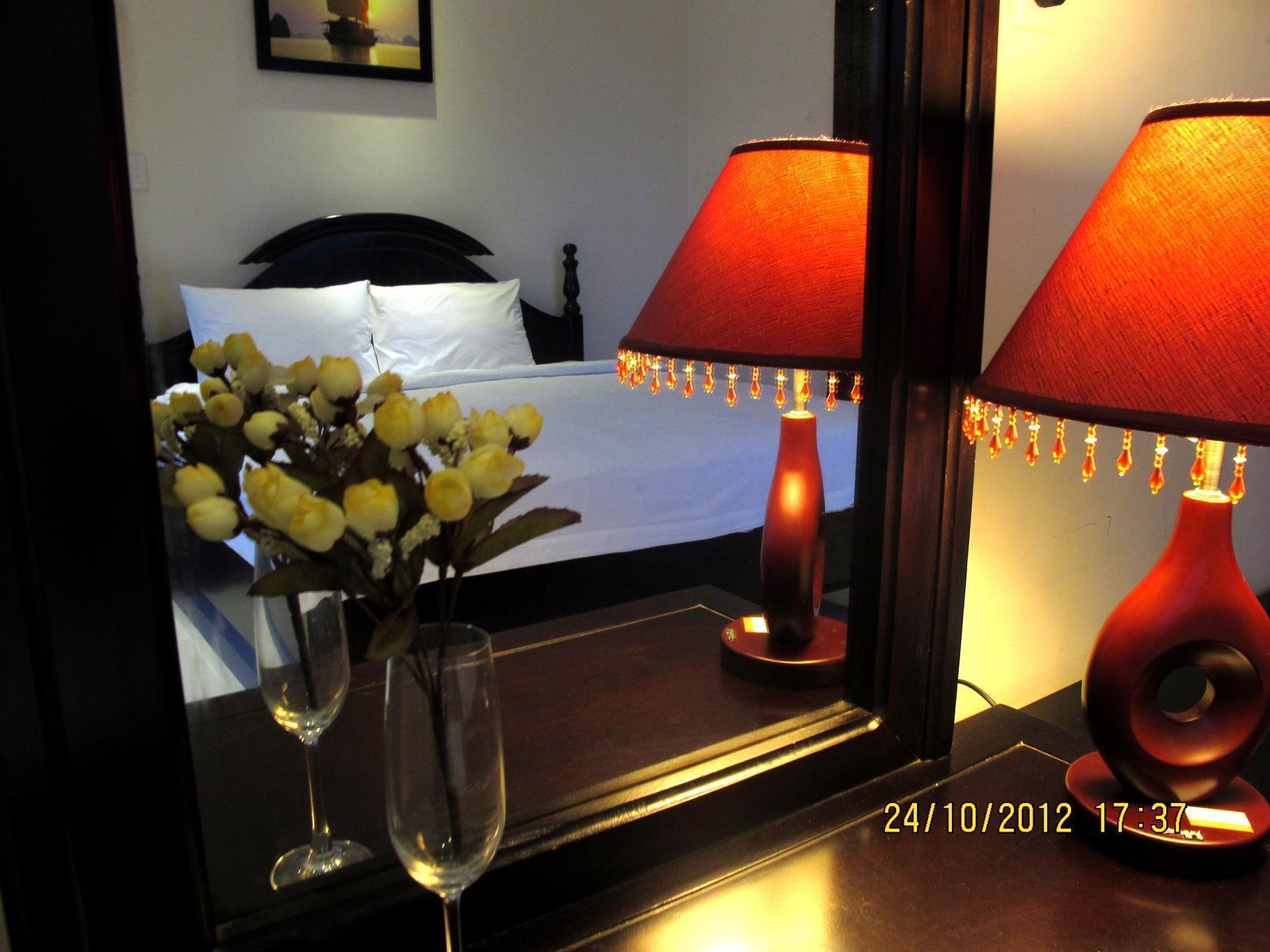 Dda District 1- Bui Vien-de Tham Walking Street Hotel Ho Chi Minh City