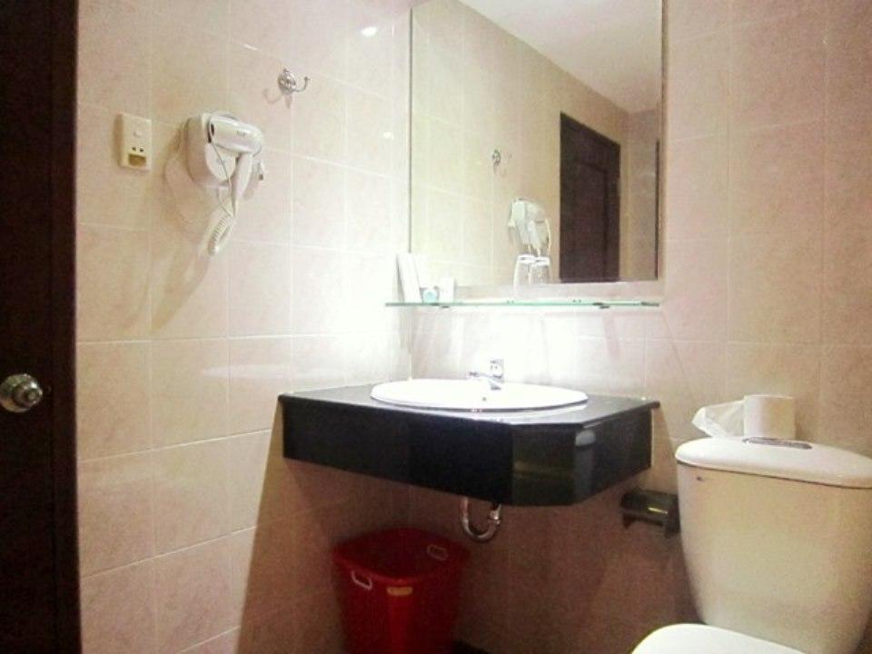Thanh Long Hotel Ho Chi Minh City