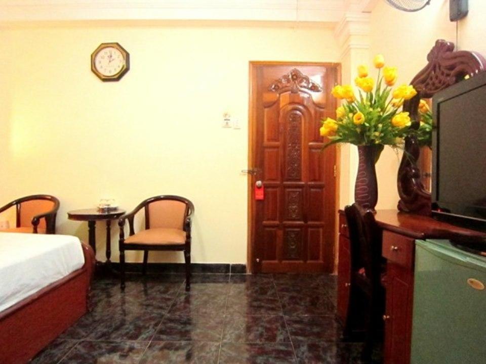 Thanh Long 2* Ho Chi Minh City