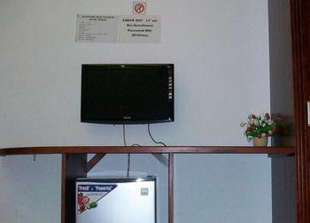 Guest house Mai Ho Chi Minh City