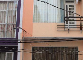 Guest house Mai Ho Chi Minh City